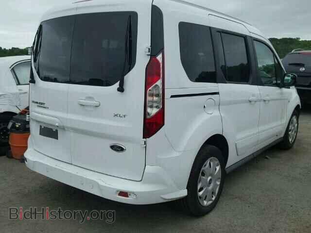 2015 FORD TRANSIT CO - VIN: NM0AS8F79F1191192 - Фото 4