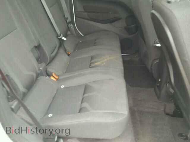 2015 FORD TRANSIT CO - VIN: NM0AS8F79F1191192 - Фото 6