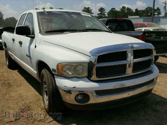 Фотография 1D7HA18D63J628453 - DODGE RAM 1500 2003