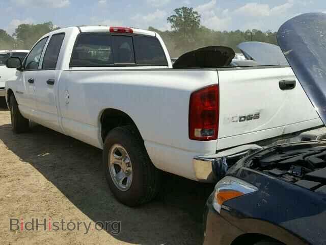 2003 DODGE RAM 1500 - VIN: 1D7HA18D63J628453 - Фото 3