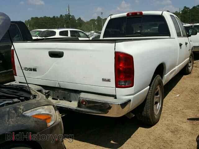 2003 DODGE RAM 1500 - VIN: 1D7HA18D63J628453 - Фото 4