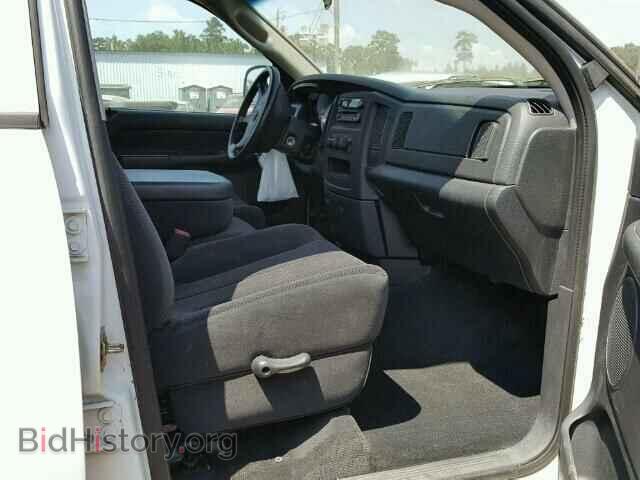 2003 DODGE RAM 1500 - VIN: 1D7HA18D63J628453 - Фото 5