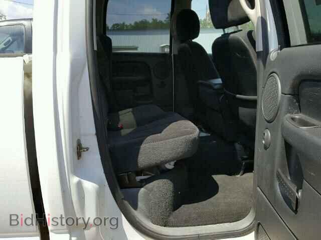 2003 DODGE RAM 1500 - VIN: 1D7HA18D63J628453 - Фото 6