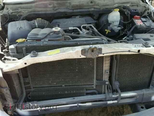 2003 DODGE RAM 1500 - VIN: 1D7HA18D63J628453 - Фото 7