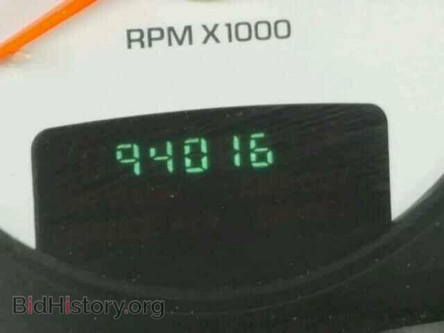 2003 DODGE RAM 1500 - VIN: 1D7HA18D63J628453 - Фото 8