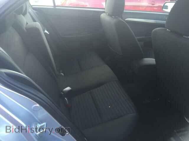 2013 MITSUBISHI LANCER - VIN: JA32U2FU9DU001924 - Фото 6