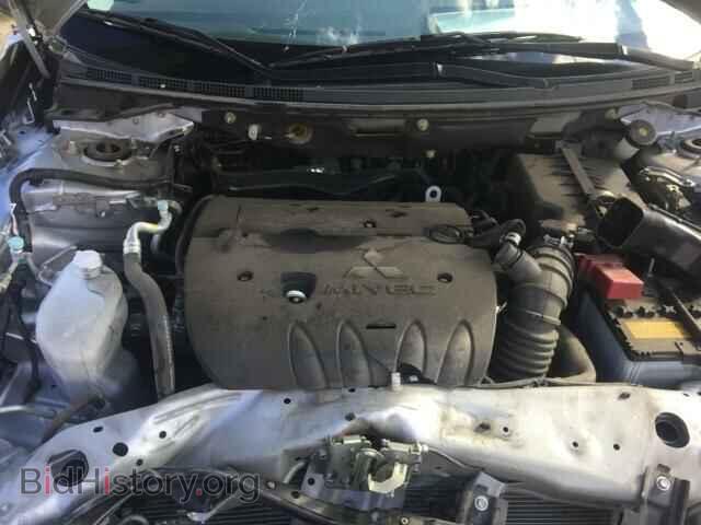 2013 MITSUBISHI LANCER - VIN: JA32U2FU9DU001924 - Фото 7