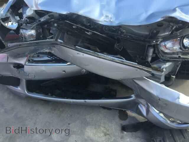 2013 MITSUBISHI LANCER - VIN: JA32U2FU9DU001924 - Фото 9