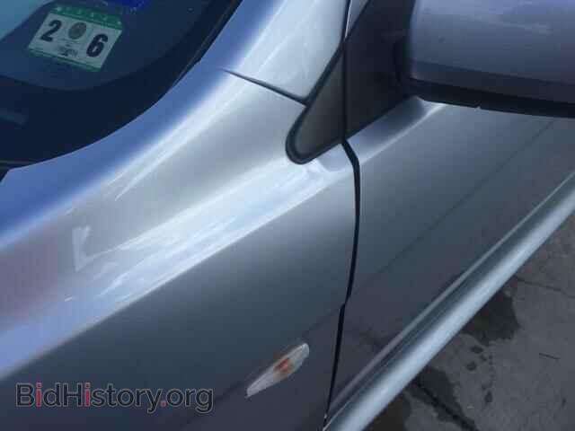 2013 MITSUBISHI LANCER - VIN: JA32U2FU9DU001924 - Фото 10
