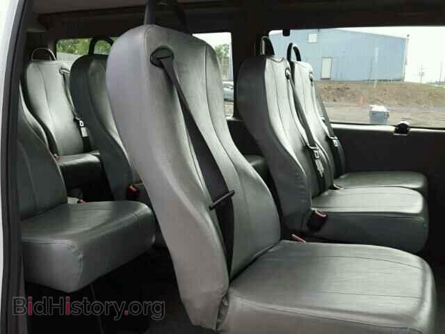 2009 FORD ECONOLINE - VIN: 1FTNE14W89DA69679 - Фото 6