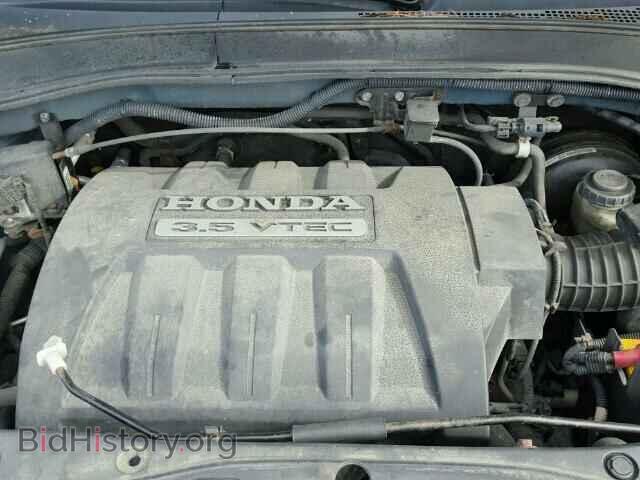 2006 HONDA PILOT - VIN: 5FNYF18556B022030 - Фото 7