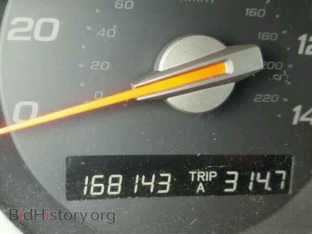 2006 HONDA PILOT - VIN: 5FNYF18556B022030 - Фото 8