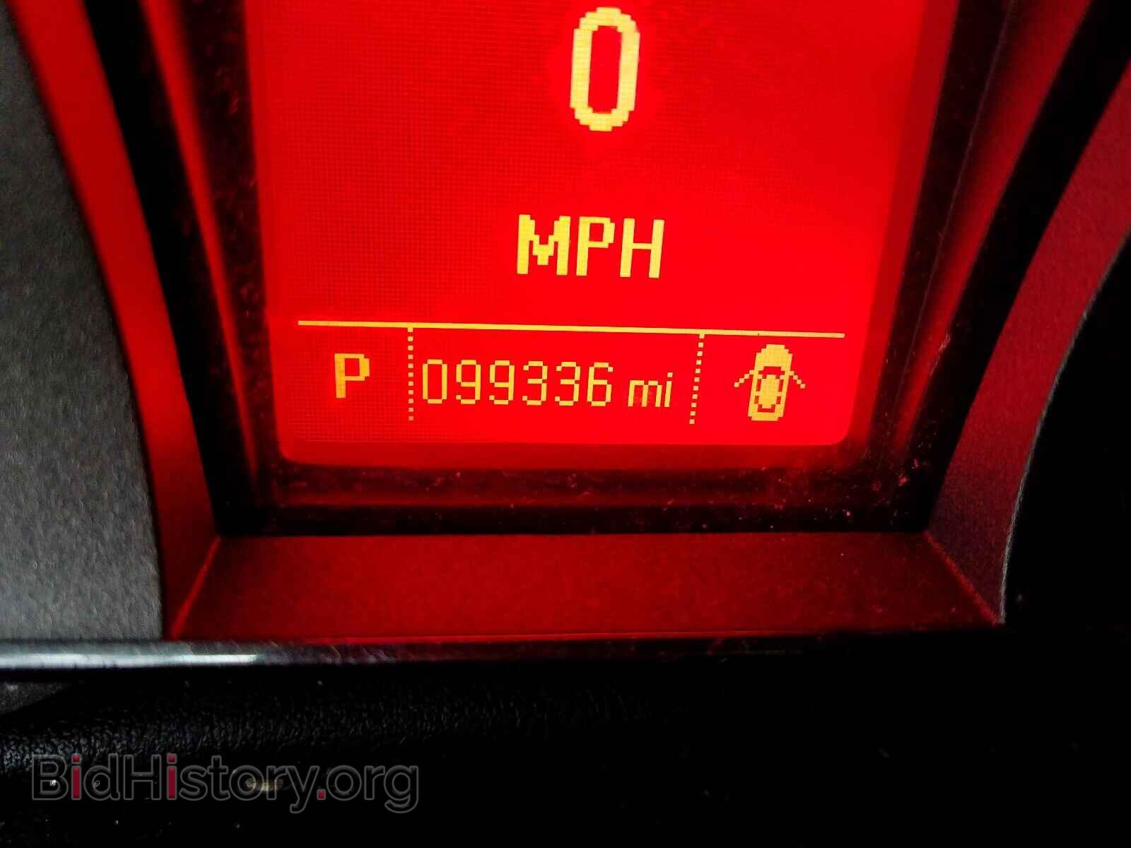 2013 GMC TERRAIN - VIN: 2GKFLTEK5D6412901 - Photo 8