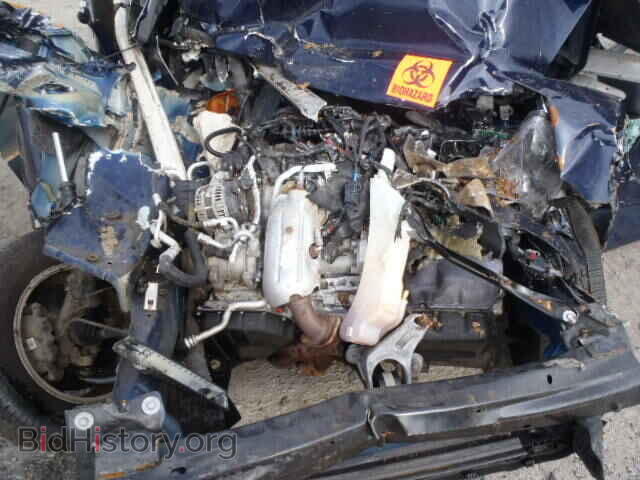 2013 DODGE CARAVAN - VIN: 2C4RDGBG5DR533570 - Фото 7