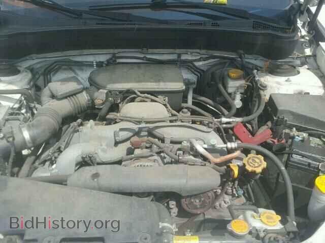 2009 SUBARU FORESTER - VIN: JF2SH646X9H780348 - Фото 7