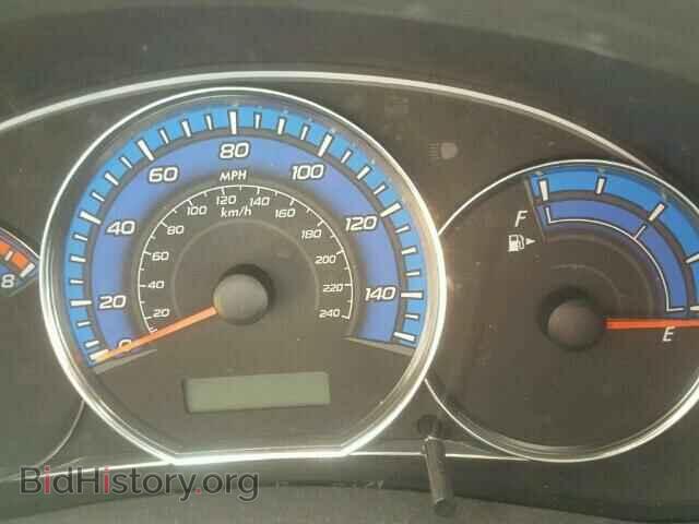 2009 SUBARU FORESTER - VIN: JF2SH646X9H780348 - Фото 8