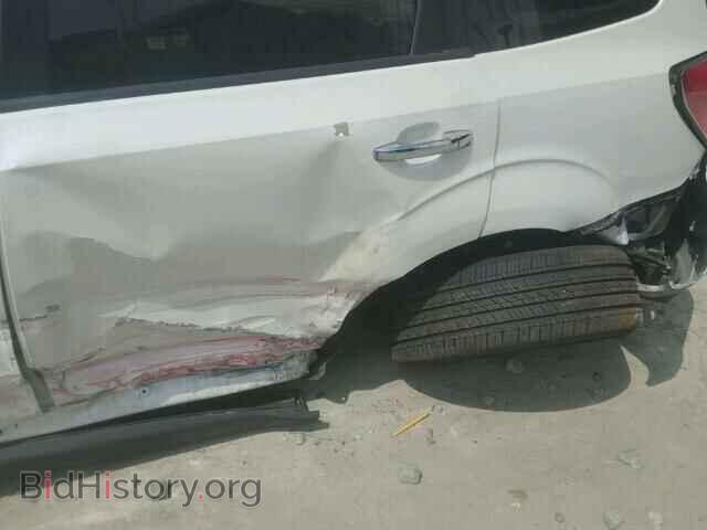 2009 SUBARU FORESTER - VIN: JF2SH646X9H780348 - Фото 9