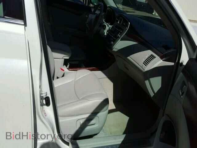 2012 TOYOTA AVALON - VIN: 4T1BK3DB5CU454429 - Фото 5
