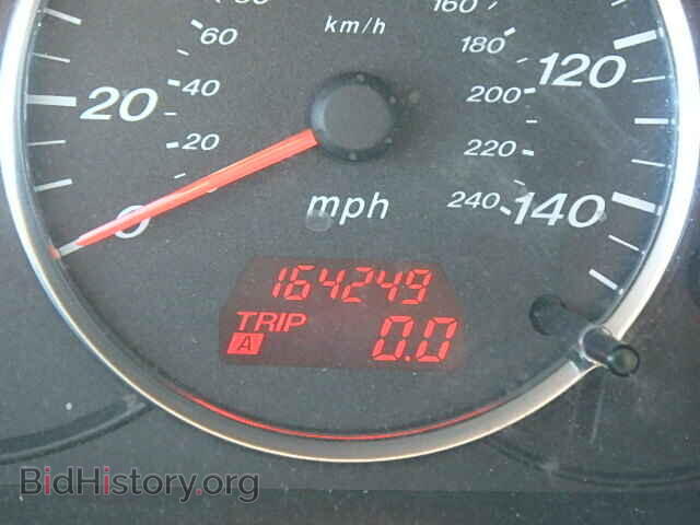 2006 MAZDA 6 - VIN: 1YVHP84C965M23893 - Фото 8