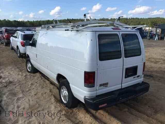 2012 FORD ECONOLINE - VIN: 1FTNE2EW6CDA92566 - Фото 3
