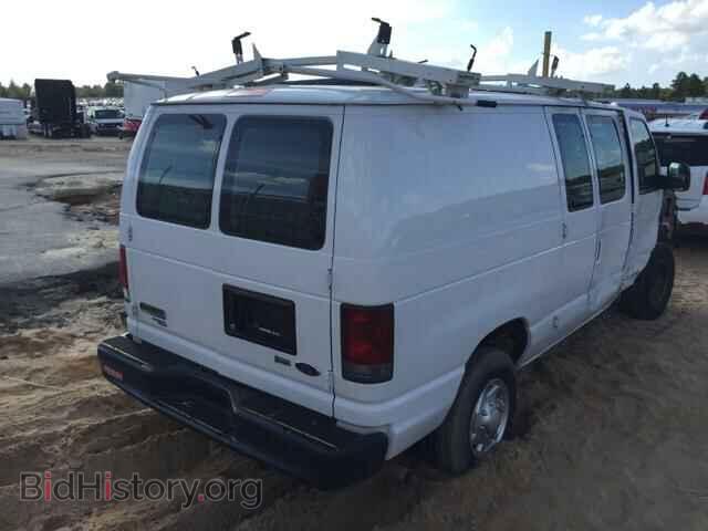 2012 FORD ECONOLINE - VIN: 1FTNE2EW6CDA92566 - Фото 4