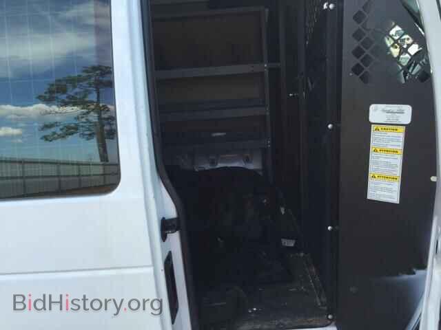 2012 FORD ECONOLINE - VIN: 1FTNE2EW6CDA92566 - Фото 6
