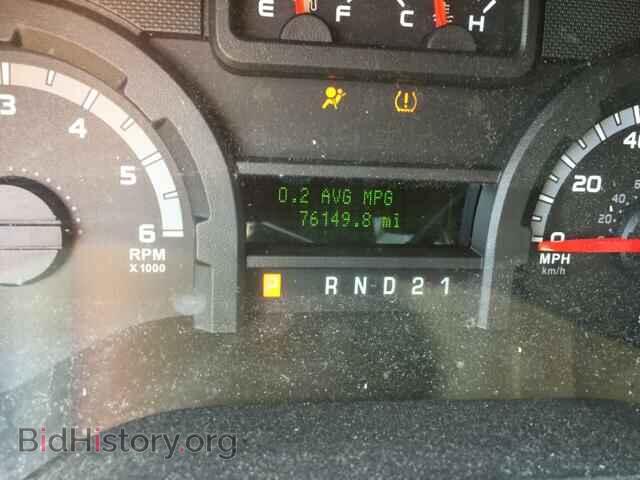 2012 FORD ECONOLINE - VIN: 1FTNE2EW6CDA92566 - Фото 8