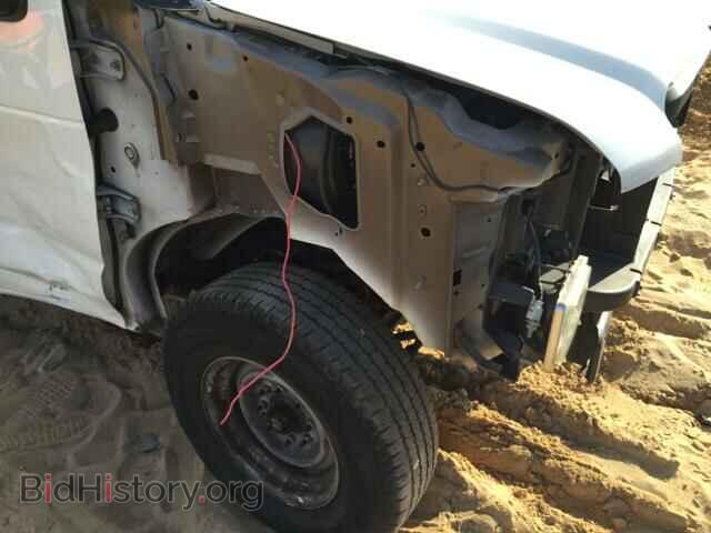 2012 FORD ECONOLINE - VIN: 1FTNE2EW6CDA92566 - Фото 9