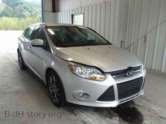 Photo 1FADP3F24EL263398 - FORD FOCUS 2014