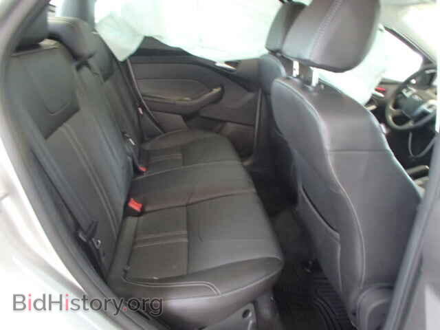 2014 FORD FOCUS - VIN: 1FADP3F24EL263398 - Photo 6