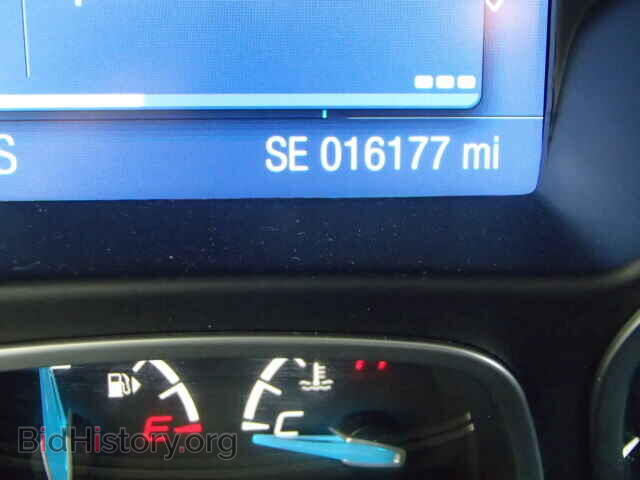 2014 FORD FOCUS - VIN: 1FADP3F24EL263398 - Photo 8