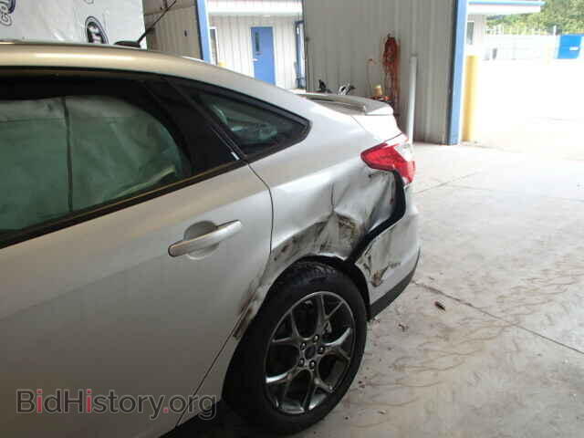 2014 FORD FOCUS - VIN: 1FADP3F24EL263398 - Photo 10