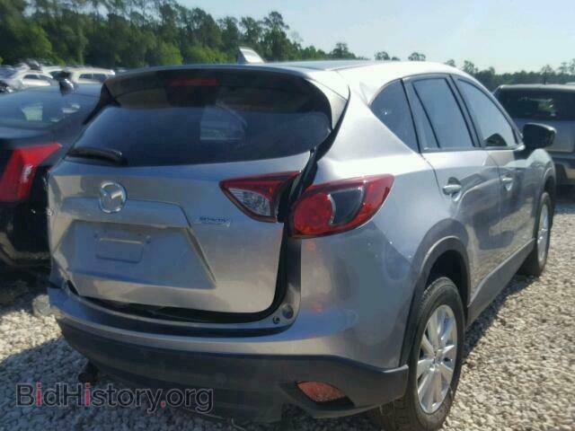2014 MAZDA CX-5 - VIN: JM3KE2BE3E0342362 - Фото 4
