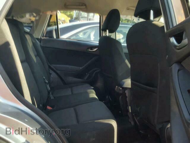 2014 MAZDA CX-5 - VIN: JM3KE2BE3E0342362 - Фото 6