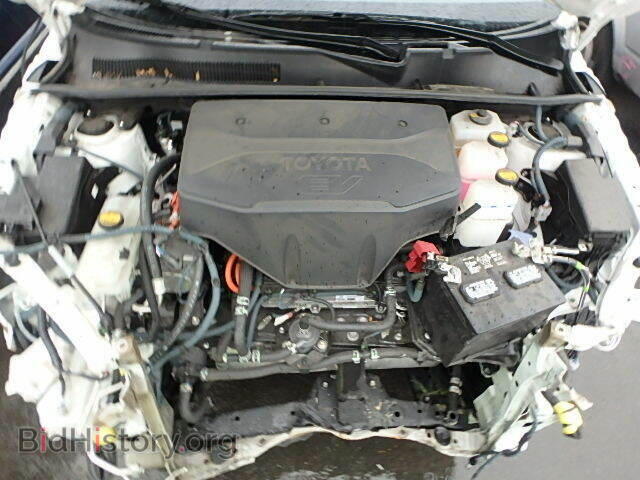 2012 TOYOTA RAV4 - VIN: 2T3YL4DV3CW001005 - Фото 7