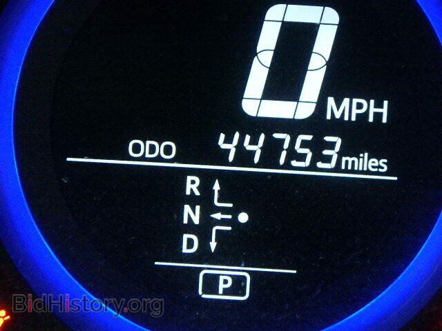 2012 TOYOTA RAV4 - VIN: 2T3YL4DV3CW001005 - Фото 8