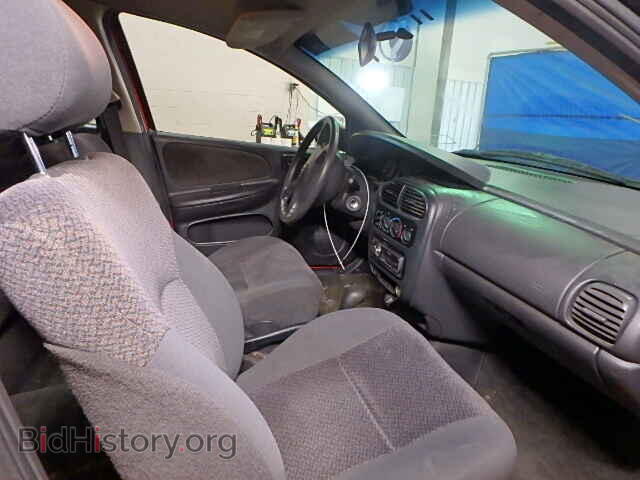 2000 DODGE NEON - VIN: 1B3ES46C7YD864297 - Фото 5