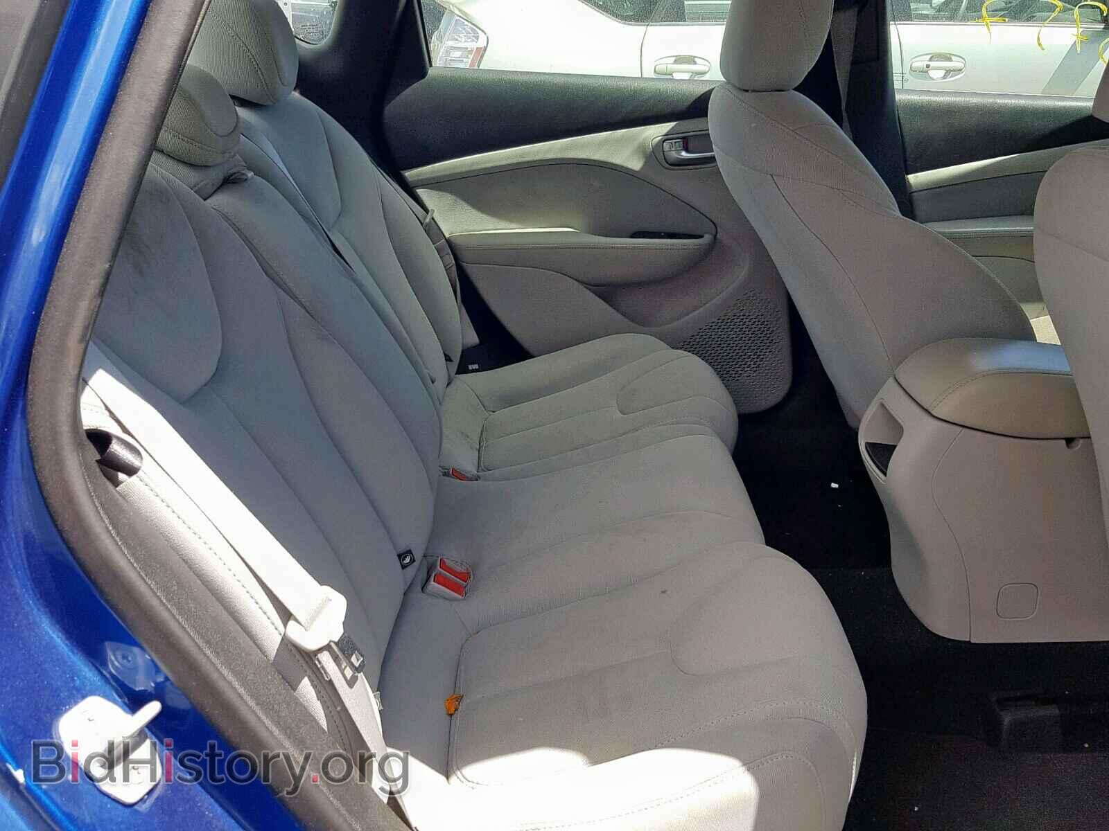 2013 DODGE DART - VIN: 1C3CDFBA9DD104905 - Photo 6
