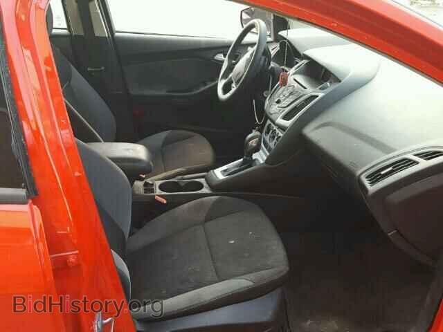 2013 FORD FOCUS - VIN: 1FADP3F28DL136670 - Photo 5