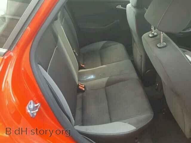 2013 FORD FOCUS - VIN: 1FADP3F28DL136670 - Photo 6