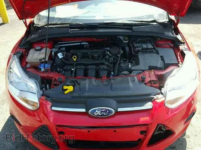 2013 FORD FOCUS - VIN: 1FADP3F28DL136670 - Photo 7