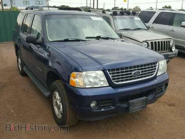 Фотография 1FMZU73K65ZA28319 - FORD EXPLORER 2005