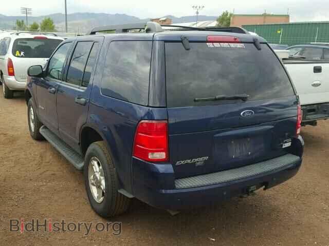 2005 FORD EXPLORER - VIN: 1FMZU73K65ZA28319 - Фото 3