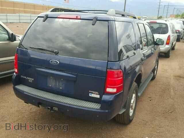 2005 FORD EXPLORER - VIN: 1FMZU73K65ZA28319 - Фото 4