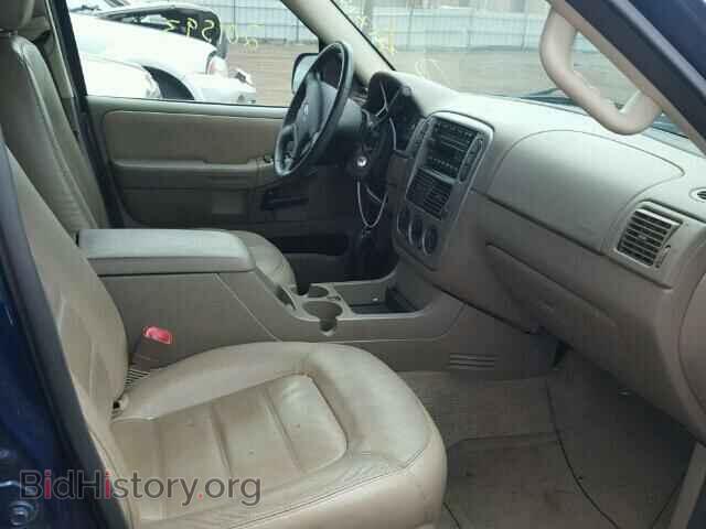 2005 FORD EXPLORER - VIN: 1FMZU73K65ZA28319 - Фото 5