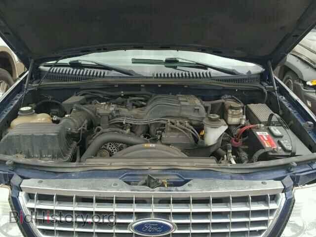 2005 FORD EXPLORER - VIN: 1FMZU73K65ZA28319 - Фото 7