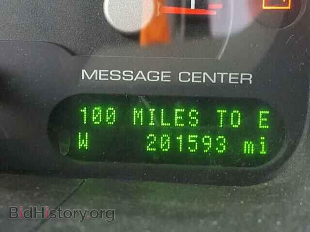2005 FORD EXPLORER - VIN: 1FMZU73K65ZA28319 - Фото 8