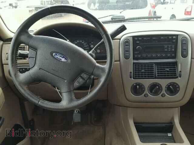 2005 FORD EXPLORER - VIN: 1FMZU73K65ZA28319 - Фото 10