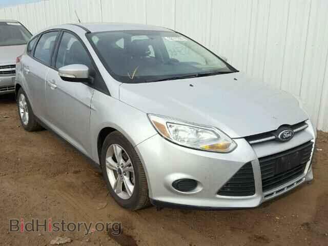 Photo 1FADP3K25EL150517 - FORD FOCUS 2014