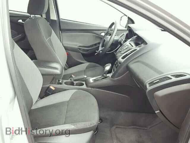 2014 FORD FOCUS - VIN: 1FADP3K25EL150517 - Фото 5